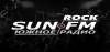 Logo for SunFM Rock