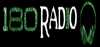 Logo for 180 Radio