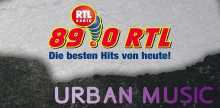 <span lang ="de">89.0 RTL Urban Music</span>