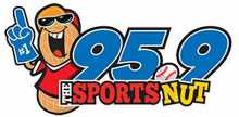 95.9 The Sports Nut