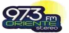 97.3 FM أورينتي