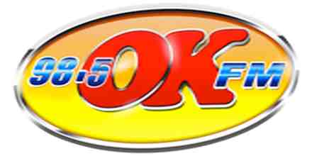 98.5 OKFM Daet