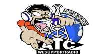 ATC We Support Radio