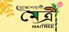 Logo for Aakashvani Maitree