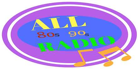 All 80s 90s Radio