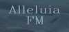 Logo for Alleluia FM