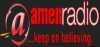 Logo for AmenRadio