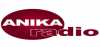 Logo for Anika Radio