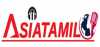 Logo for AsiaTamil FM