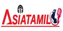 AsiaTamil FM