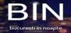 Logo for BIN Radio