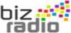Logo for Biz Radio