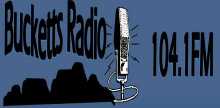 Bucketts Radio 104.1