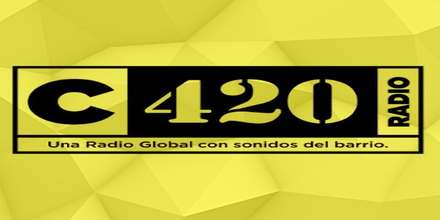 Cabina420 Radio