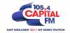Logo for Capital Leicestershire
