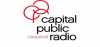 Logo for Capital Public Radio Classical
