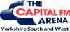 Logo for Capital Yorkshire South and West