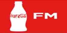 Coca Cola FM Ecuador