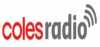 Logo for Coles Radio NSW