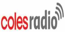 Coles Radio QLD