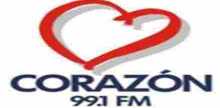 Corazon 99.1 FM