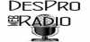 Logo for Despro Radio
