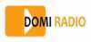 Logo for Domi Radio