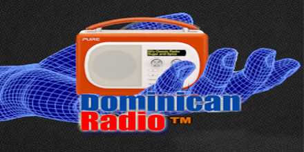 Dominican Radio