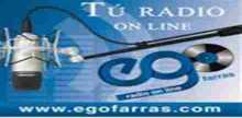 Ego Radio Ecuador