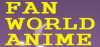 Logo for Fan World Anime Radio