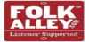 Logo for Folk Alley Fresh Cuts