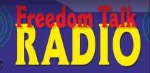 Freedom Talk Radio