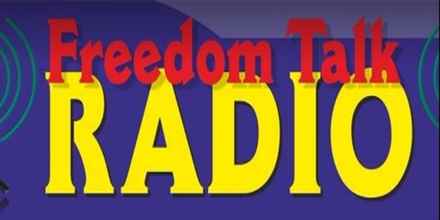 Freedom Talk Radio