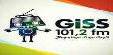 Giss Radio 101.2