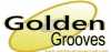 Logo for Golden Grooves Radio