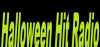 Logo for Halloween Hit Radio
