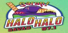 Halo Halo Radio Davao 97.1
