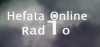 Logo for Hefata Online Radio