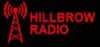 Logo for Hillbrow Radio