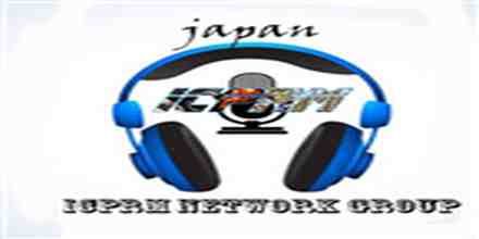 ICPRM Radio Japan Based Music Zone