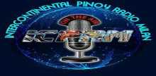 Icprm Radio Visayas Region
