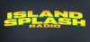 Logo for Island Splash Radio