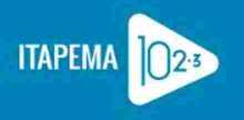 Itapema 102.3 FM