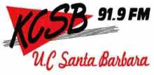 KCSB FM