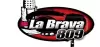 Logo for La Brava 809