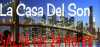 Logo for La Casa Del Son