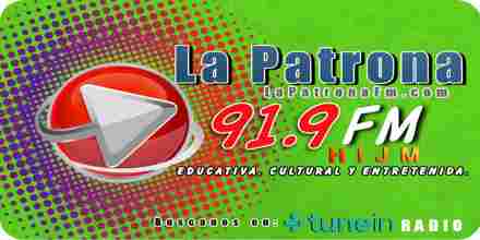 La Patrona FM