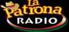 Logo for La Patrona Radio