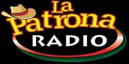 La Patrona Radio