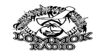 Lommok Radio